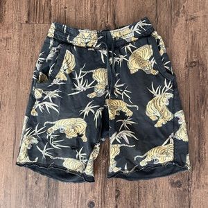 Mens H&M shorts. Size XS.